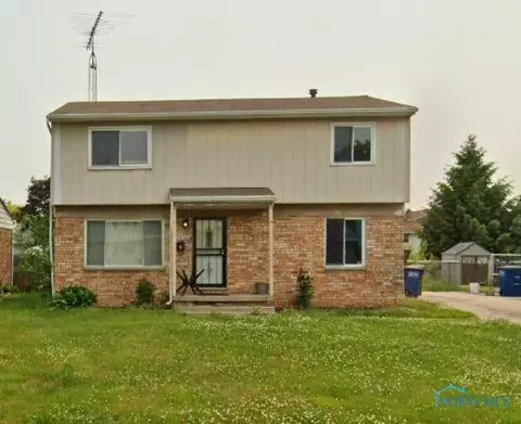 4230 Dahlia Dr, Toledo, OH 43611