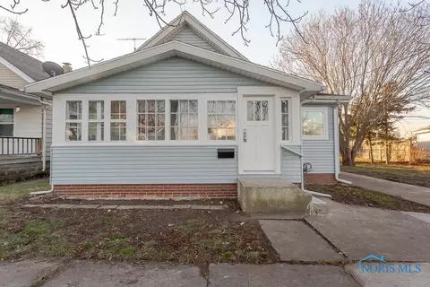 219 Milford Ave, Toledo, OH 43605