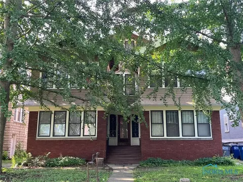 405 Victoria Pl, Toledo, OH 43610