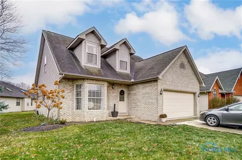 1408 Plum Creek Dr, Findlay, OH 45840