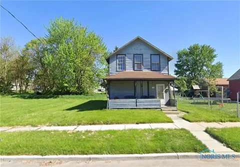 838 Tecumseh St, Toledo, OH 43607 photo 1