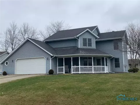 343 Connin St, Bryan, OH 43506