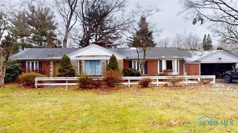 5024 Homerdale Ave, Toledo, OH 43623