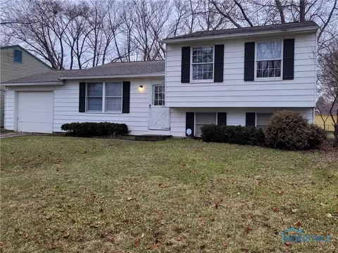 4912 San Joaquin Dr, Toledo, OH 43615
