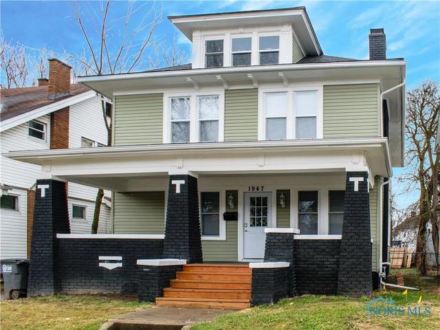 1947 Fernwood Ave, Toledo, OH 43607