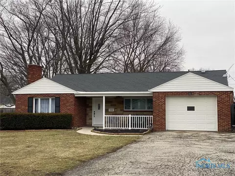 1312 Tiffin Ave, Findlay, OH 45840