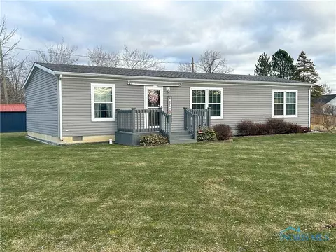 12294 Fort Meigs Blvd, Perrysburg, OH 43551