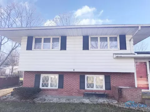22910 W Hellwig Rd, Genoa, OH 43430