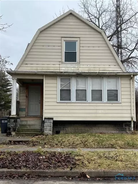425 Bassett St, Toledo, OH 43611
