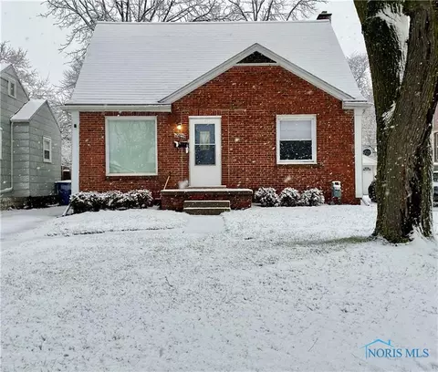 229 Warrington Rd, Toledo, OH 43612