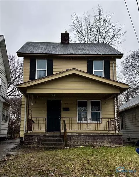 1821 Talbot St, Toledo, OH 43613