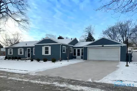 3426 Ravenwood Blvd, Toledo, OH 43614