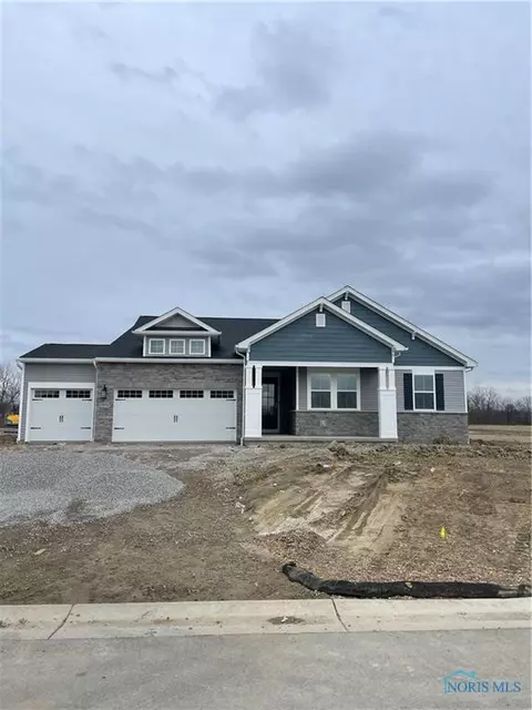 3814 Ten Mile Crk Apt Lot #LOT 202, Sylvania, OH 43560