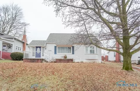 222 E Washington St, Napoleon, OH 43545