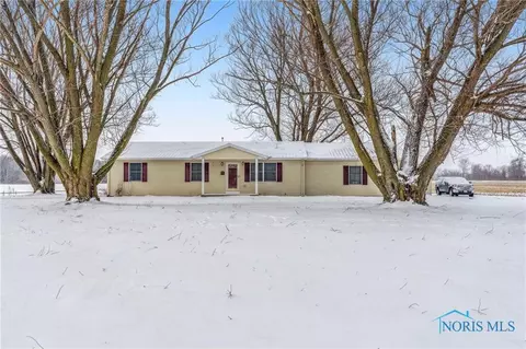 10025 County Road 4, Swanton, OH 43558