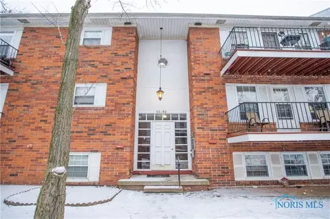 3217 Glanzman Rd #57X, Toledo, OH 43614