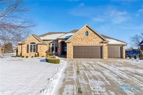 219 Wellington Pl, Findlay, OH 45840