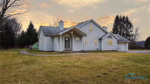 3844 Albon Rd, Monclova, OH 43542