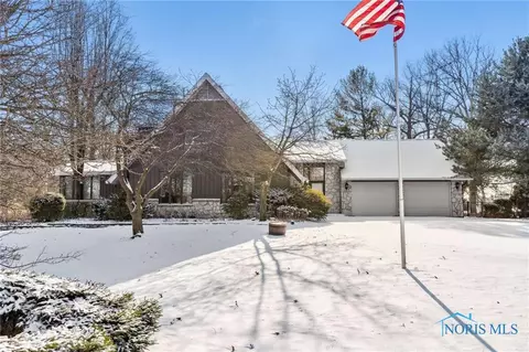12455 County Rd 109, Findlay, OH 45840