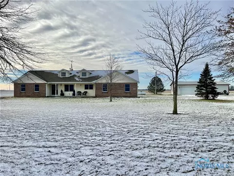 7269 State Route 637, Paulding, OH 45879