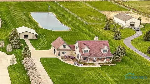 14205 County Road 2, Swanton, OH 43558
