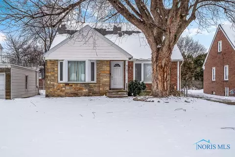 4147 Drummond Rd, Toledo, OH 43613