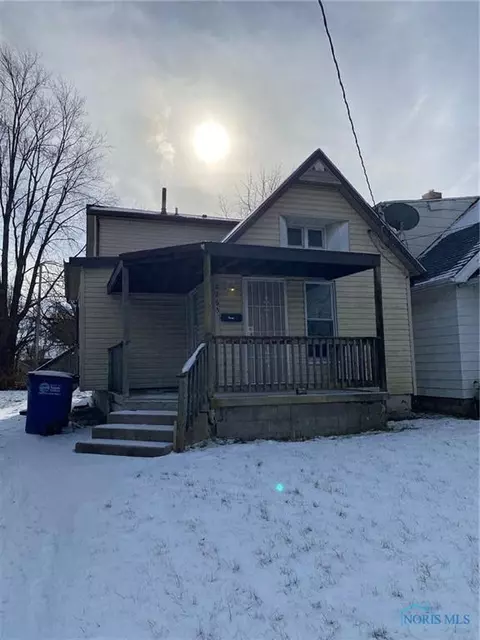 2265 Avondale Ave, Toledo, OH 43607