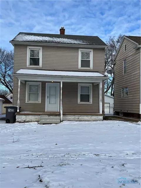 1832 Loxley Rd, Toledo, OH 43613