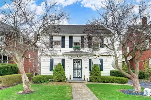 343 S Jameson Ave, Lima, OH 45805