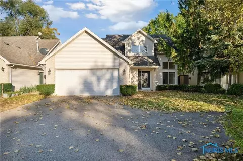 2232 N Mccord Rd, Toledo, OH 43615