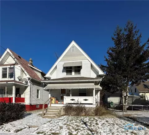 312 Troy St, Toledo, OH 43611