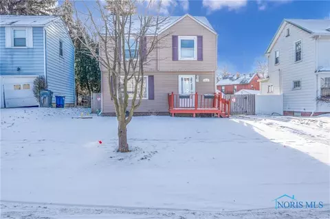 1441 Gould Rd, Toledo, OH 43612