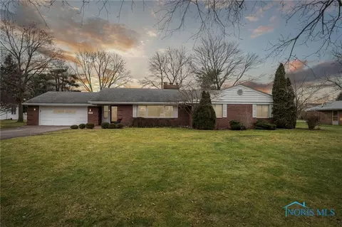 5964 Winding Way, Sylvania, OH 43560