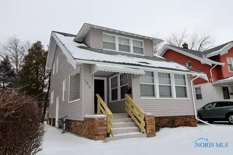 1912 Parkdale Ave, Toledo, OH 43607