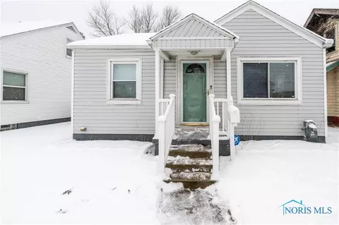 501 Darrow Ave, Toledo, OH 43607