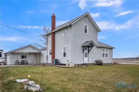 8314 County Road 2, Edon, OH 43518