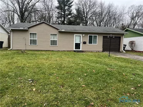 3547 Helene Ct, Toledo, OH 43623