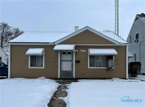 243 Decatur St, Toledo, OH 43609