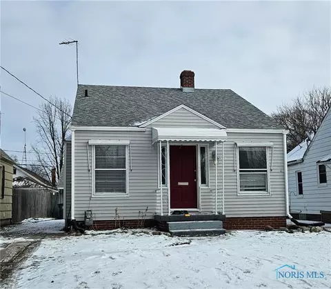 939 Toronto Ave, Toledo, OH 43609