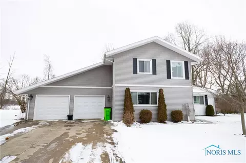 429 California Ave, Findlay, OH 45840