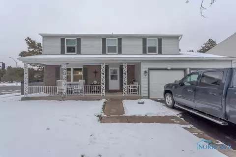 2023 Kellerston Rd, Maumee, OH 43537