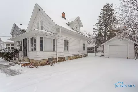 928 Evesham Ave, Toledo, OH 43607 photo 4
