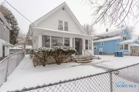 928 Evesham Ave, Toledo, OH 43607 photo 2
