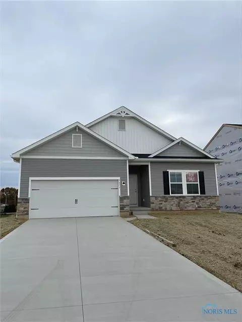 1728 Wexford Dr #LOT 102, Bowling Green, OH 43402