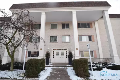 3010 W Central Ave #307, Toledo, OH 43606