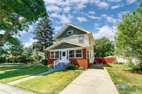 448 Decatur St, Toledo, OH 43609