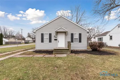 735 W Northgate Pkwy, Toledo, OH 43612