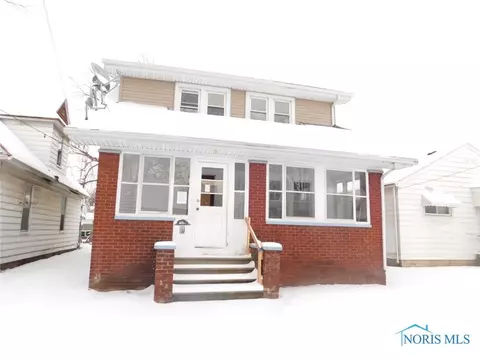 1615 Pool St, Toledo, OH 43605