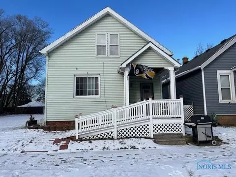 217 Palmer St, Toledo, OH 43608
