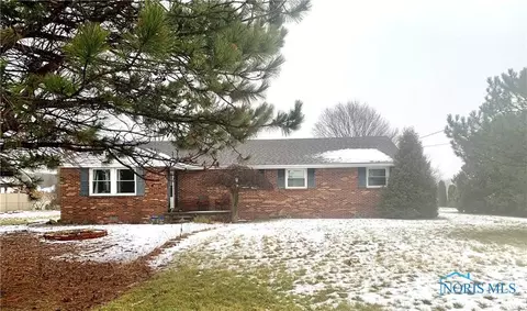 2334 N Scott St, Napoleon, OH 43545